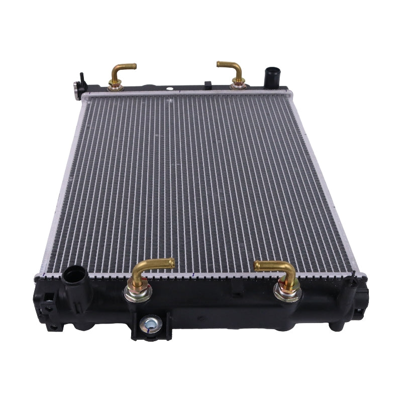 Water Tank Radiator 16410-U3350-71 for Toyota Engine 15Z 13Z Forklift 7FGU35 7FGU45 7FGU70 7FGU60 7FGU80 7FDU60 7FDAU50 7FDU45 7FDU70 7FDU80