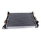 Water Tank Radiator 16410-U3350-71 for Toyota Engine 15Z 13Z Forklift 7FGU35 7FGU45 7FGU70 7FGU60 7FGU80 7FDU60 7FDAU50 7FDU45 7FDU70 7FDU80