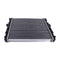 Water Tank Radiator 16410-U3350-71 for Toyota Engine 15Z 13Z Forklift 7FGU35 7FGU45 7FGU70 7FGU60 7FGU80 7FDU60 7FDAU50 7FDU45 7FDU70 7FDU80