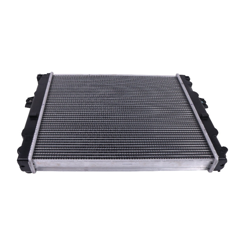 Water Tank Radiator 16410-U3350-71 for Toyota Engine 15Z 13Z Forklift 7FGU35 7FGU45 7FGU70 7FGU60 7FGU80 7FDU60 7FDAU50 7FDU45 7FDU70 7FDU80
