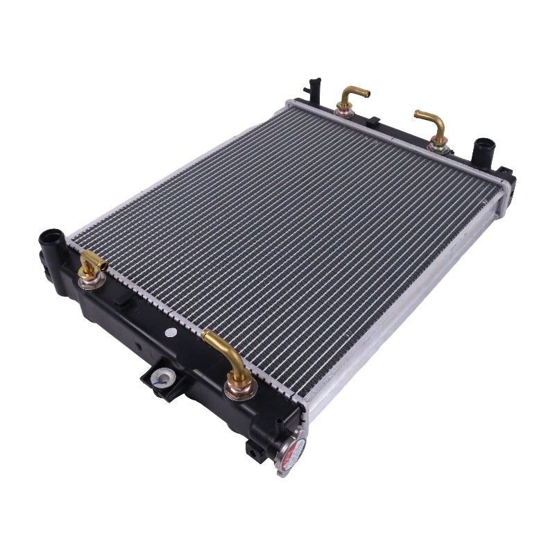 Water Tank Radiator 16410-U3350-71 for Toyota Engine 15Z 13Z Forklift 7FGU35 7FGU45 7FGU70 7FGU60 7FGU80 7FDU60 7FDAU50 7FDU45 7FDU70 7FDU80