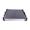 Water Tank Radiator 16420-U1250-71 for Toyota Engine 4Y Forklift 8FGCU15 8FGCU18 8FGCSU20