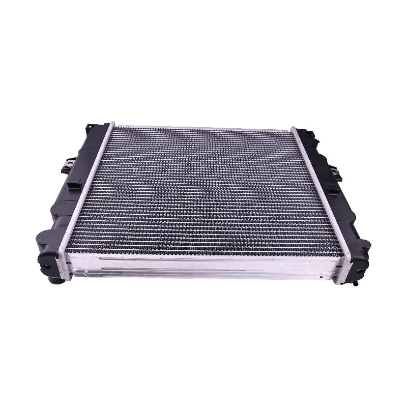 Water Tank Radiator 16420-U1250-71 for Toyota Engine 4Y Forklift 8FGCU15 8FGCU18 8FGCSU20