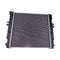 Water Tank Radiator 16420-U1250-71 for Toyota Engine 4Y Forklift 8FGCU15 8FGCU18 8FGCSU20