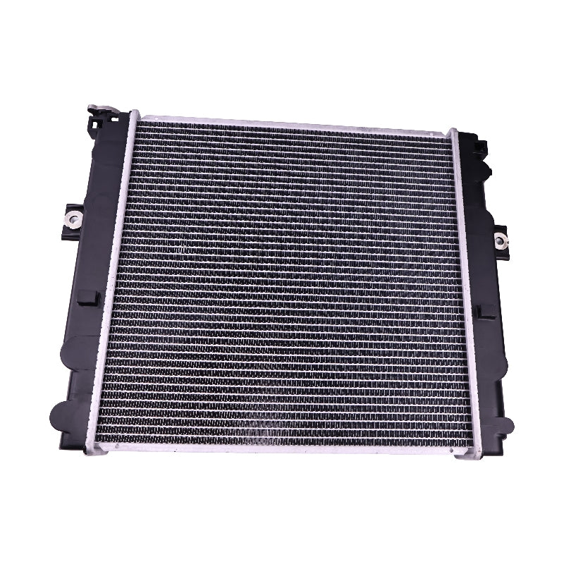 Water Tank Radiator 16420-U1250-71 for Toyota Engine 4Y Forklift 8FGCU15 8FGCU18 8FGCSU20