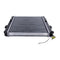 Water Tank Radiator 16420-U1280-71 for Toyota Engine 1DZ 1ZS 4Y Forklift 8FGCU20 8FGCU25 8FGCU30