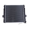 Water Tank Radiator 16420-U1280-71 for Toyota Engine 1DZ 1ZS 4Y Forklift 8FGCU20 8FGCU25 8FGCU30