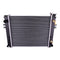 Water Tank Radiator 16420-U2170-71 for Toyota Engine 1DZ 4Y Forklift 7FDU20 7FDU25 7FGU20 7FGU25