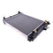 Water Tank Radiator 16420-U2170-71 for Toyota Engine 1DZ 4Y Forklift 7FDU20 7FDU25 7FGU20 7FGU25