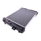 Water Tank Radiator 16420-U2170-71 for Toyota Engine 1DZ 4Y Forklift 7FDU20 7FDU25 7FGU20 7FGU25