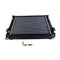 Water Tank Radiator 16420-U2230-71 for Toyota Engine 1DZ 4Y Forklift 8FDU20 8FDU25 8FG25B 8FGU20 62-8FDU25
