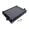 Water Tank Radiator 16420-U2230-71 for Toyota Engine 1DZ 4Y Forklift 8FDU20 8FDU25 8FG25B 8FGU20 62-8FDU25