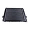 Water Tank Radiator 16420-U2230-71 for Toyota Engine 1DZ 4Y Forklift 8FDU20 8FDU25 8FG25B 8FGU20 62-8FDU25