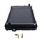 Water Tank Radiator 16420-U2230-71 for Toyota Engine 1DZ 4Y Forklift 8FDU20 8FDU25 8FG25B 8FGU20 62-8FDU25