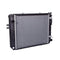 Water Tank Radiator 16420-U3500-71 for Toyota Engine 4Y 1DZ Forklift 8FGU30 8FGU32 8FDU30 8FDU32