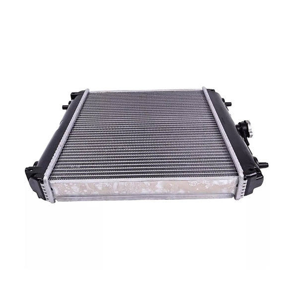 Water Tank Radiator 1G952-72060 for Kubota Engine D722 D782 D902 DF972 WG972 Z482 Z602