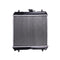 Water Tank Radiator 1G952-72060 for Kubota Engine D722 D782 D902 DF972 WG972 Z482 Z602