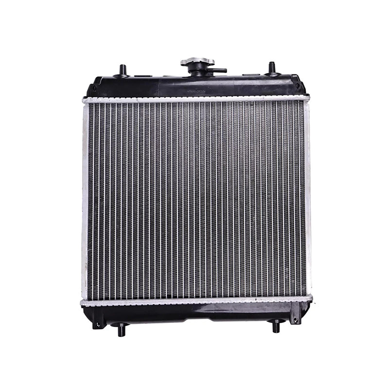 Water Tank Radiator 1G952-72060 for Kubota Engine D722 D782 D902 DF972 WG972 Z482 Z602