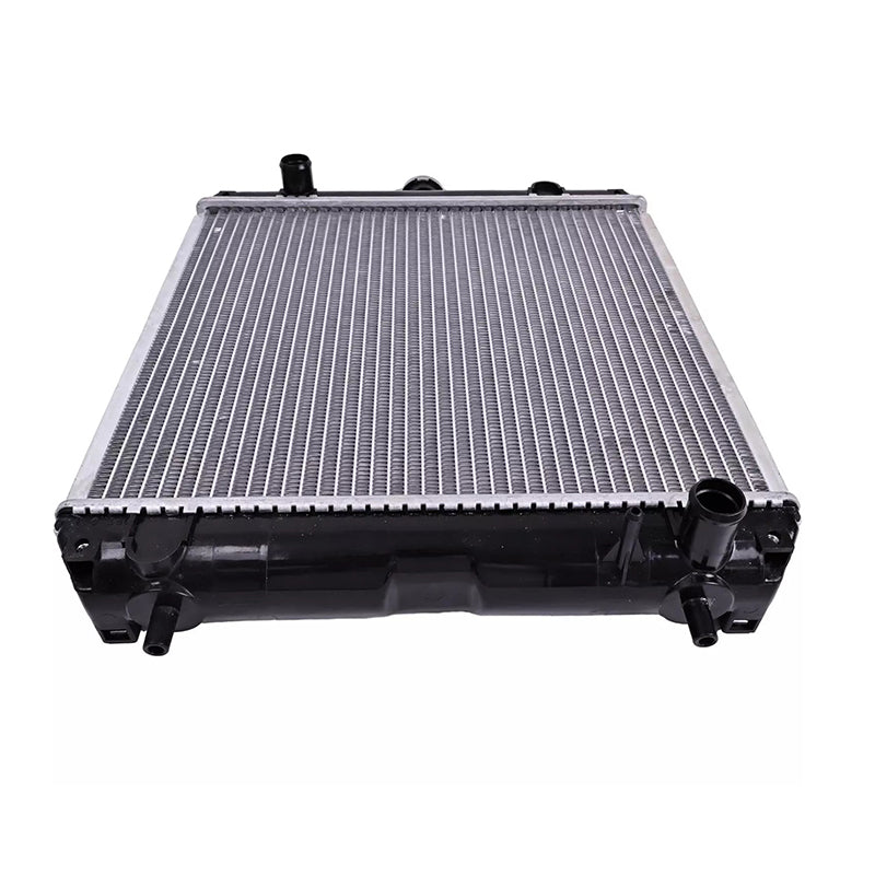 Water Tank Radiator 1G952-72060 for Kubota Engine D722 D782 D902 DF972 WG972 Z482 Z602