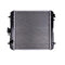 Water Tank Radiator 1G952-72060 for Kubota Engine D722 D782 D902 DF972 WG972 Z482 Z602