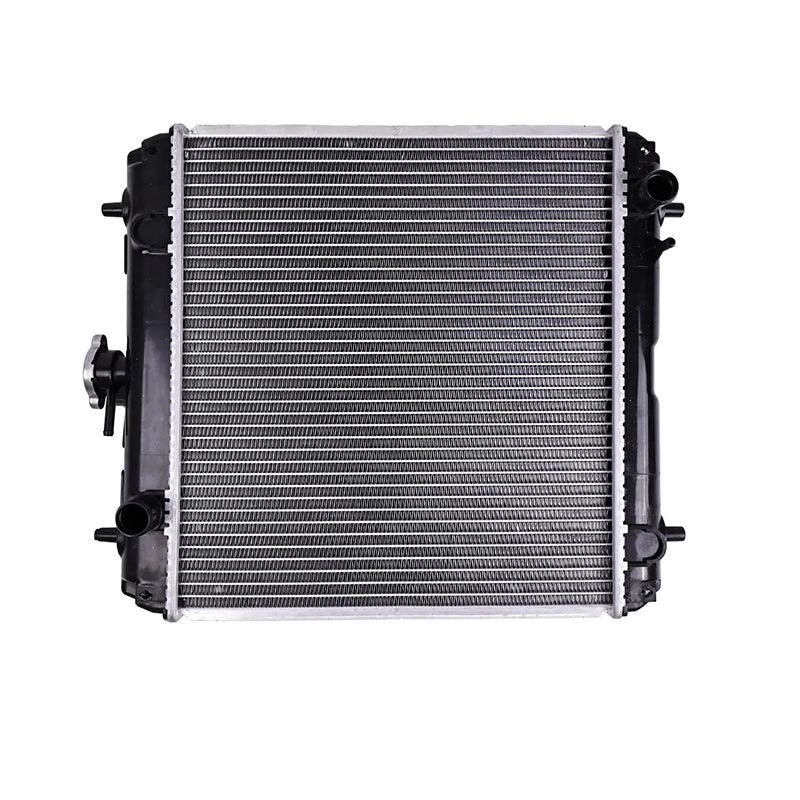 Water Tank Radiator 1G952-72060 for Kubota Engine D722 D782 D902 DF972 WG972 Z482 Z602
