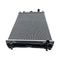 Water Tank Radiator 210-1295 2478437 for Caterpillar CAT Excavator E304 E304CR