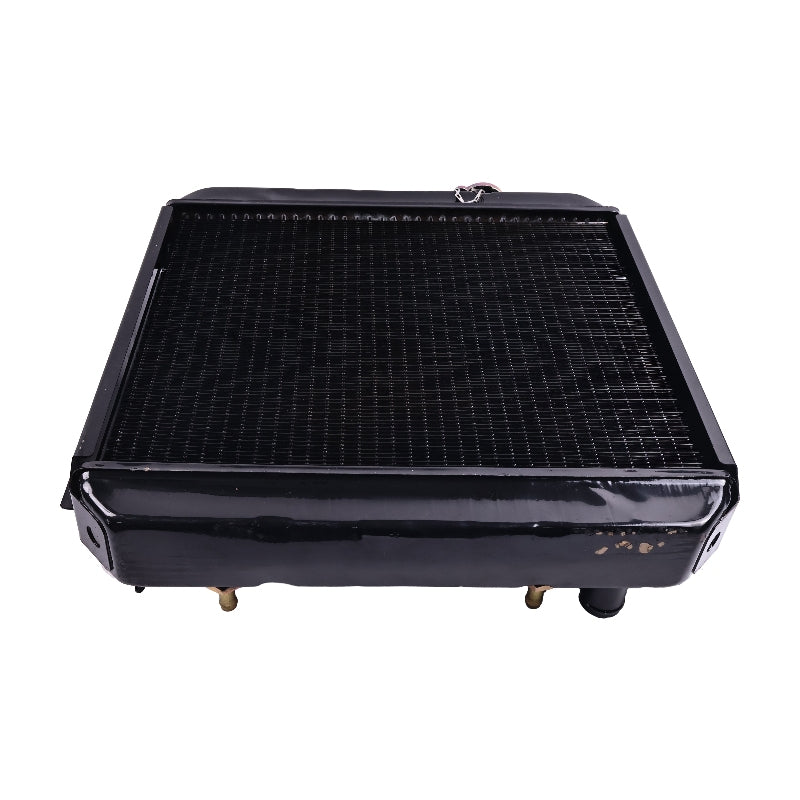 Water Tank Radiator 21460-90H15 for Nissan Engine SD25 H20-II Forklift KCPH01A10PV KCPH01A10V KAPH02A25PV
