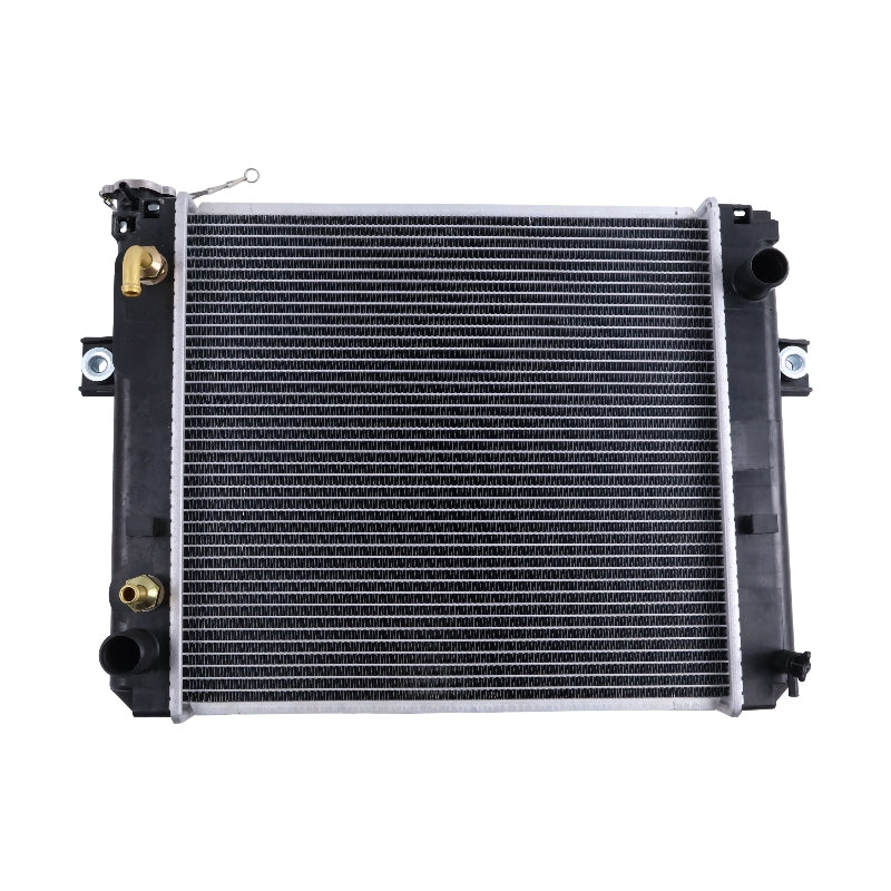 Water Tank Radiator 218N2-10101 for Nissan Engine H15 TCM Forklift FG15-18T19