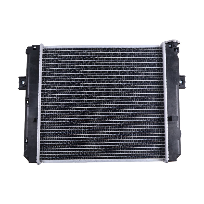 Water Tank Radiator 218N2-10101 for Nissan Engine H15 TCM Forklift FG15-18T19