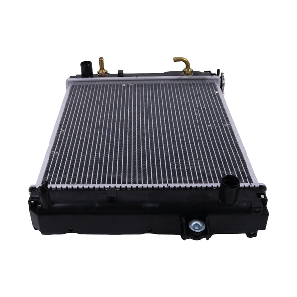 Water Tank Radiator 236L2-10101 for Nissan Engine H20 K21 TD27 TCM Forklift FG20-30T3 FG20-30T6 FD20-30T7 FD20-30T6N FD20-30V5T FD20-30T3CD