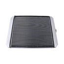 Water Tank Radiator 253148A1 300303A1 for CASE Wheel Loader 721 721B 721C 821 821B 821C