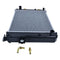 Water Tank Radiator 3EB-04-A6110 for Komatsu Forklift FG15H-17 FG20C-14 FG25ST-14 FG30C-14