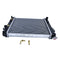 Water Tank Radiator 3EB-04-A6110 for Komatsu Forklift FG15H-17 FG20C-14 FG25ST-14 FG30C-14