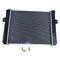 Water Tank Radiator 3EB-04-A6110 for Komatsu Forklift FG15H-17 FG20C-14 FG25ST-14 FG30C-14