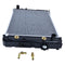 Water Tank Radiator 3EB-04-A6110 for Komatsu Forklift FG15H-17 FG20C-14 FG25ST-14 FG30C-14