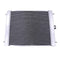 Water Tank Radiator 4616078 for Hitachi ZX40U-2 ZX50U-2 ZX55UR-2 ZX55UR-2D ZX55UR-2DU ZX55UR-2U ZX55UR-3 ZX55UR-3D ZAXIS50U-2 John Deere 50D Excavator