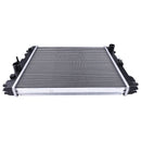 Water Tank Radiator 4616078 for Hitachi ZX40U-2 ZX50U-2 ZX55UR-2 ZX55UR-2D ZX55UR-2DU ZX55UR-2U ZX55UR-3 ZX55UR-3D ZAXIS50U-2 John Deere 50D Excavator