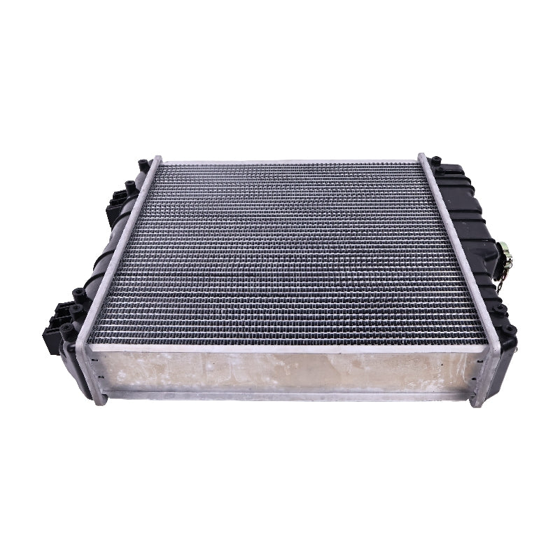 Water Tank Radiator 5172926 5172927 5172928 for Ford New Holland TN70 TN75 TD80 TD90 TD95 TN60A TN70A TN95FA CASE JX55 JX65 JX75 JX85 JX95 Tractor