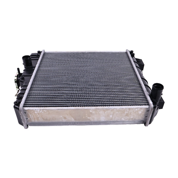 Water Tank Radiator 5172926 5172927 5172928 for Ford New Holland TN70 TN75 TD80 TD90 TD95 TN60A TN70A TN95FA CASE JX55 JX65 JX75 JX85 JX95 Tractor