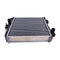 Water Tank Radiator 5172926 5172927 5172928 for Ford New Holland TN70 TN75 TD80 TD90 TD95 TN60A TN70A TN95FA CASE JX55 JX65 JX75 JX85 JX95 Tractor