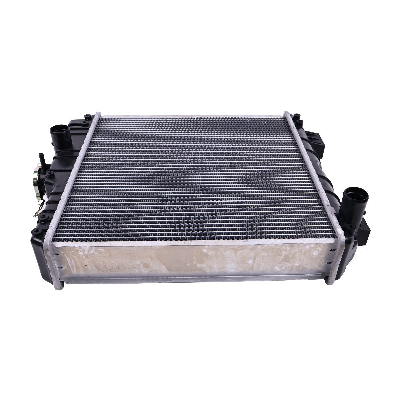 Water Tank Radiator 5172926 5172927 5172928 for Ford New Holland TN70 TN75 TD80 TD90 TD95 TN60A TN70A TN95FA CASE JX55 JX65 JX75 JX85 JX95 Tractor