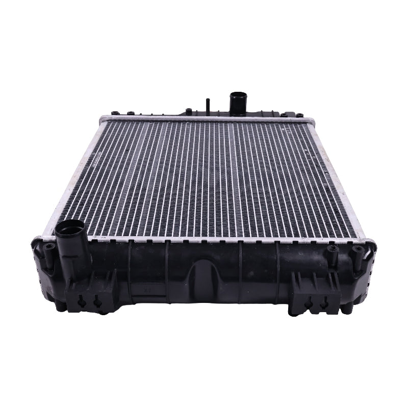 Water Tank Radiator 5172926 5172927 5172928 for Ford New Holland TN70 TN75 TD80 TD90 TD95 TN60A TN70A TN95FA CASE JX55 JX65 JX75 JX85 JX95 Tractor