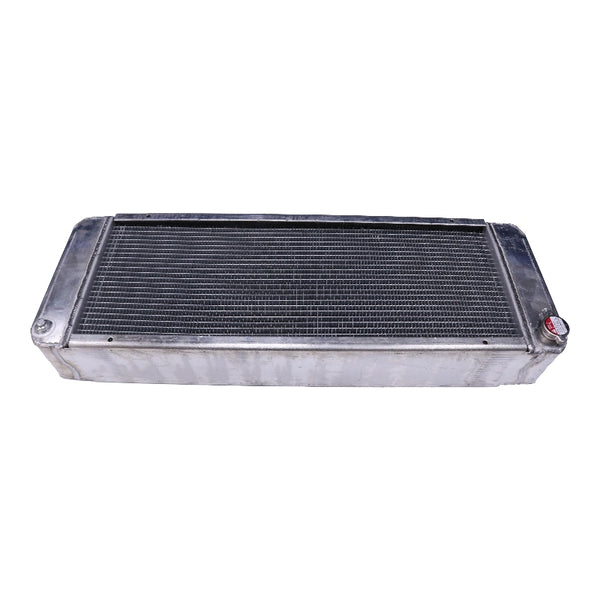 Water Tank Radiator 6648799 for Bobcat Loader 2000 843 843G 843H 843HC
