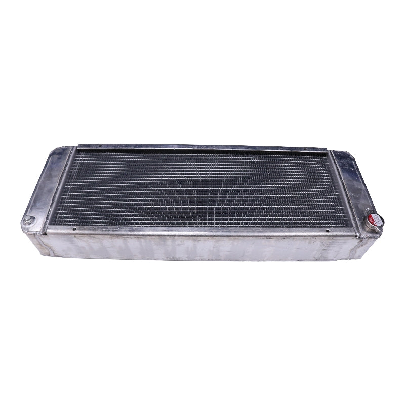 Water Tank Radiator 6648799 for Bobcat Loader 2000 843 843G 843H 843HC
