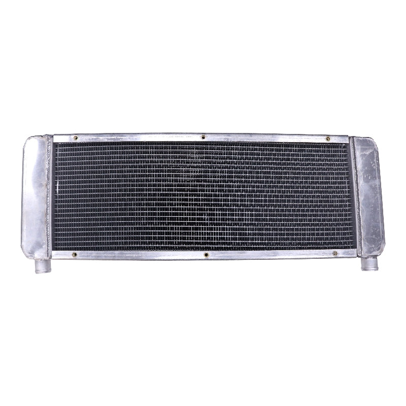 Water Tank Radiator 6648799 for Bobcat Loader 2000 843 843G 843H 843HC