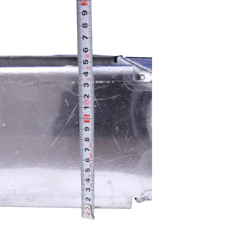 Water Tank Radiator 6648799 for Bobcat Loader 2000 843 843G 843H 843HC