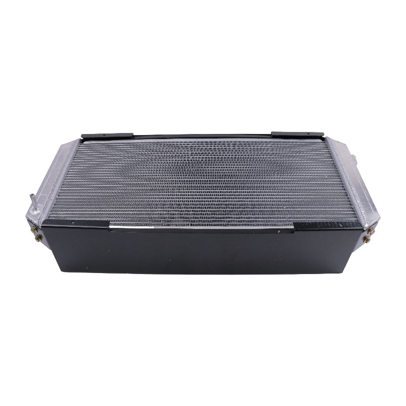 Water Tank Radiator 6686077 6734100 7152356 for Kubota Engine V2203 Bobcat Loader S150 S160 S175 S185 S205 T180 T190