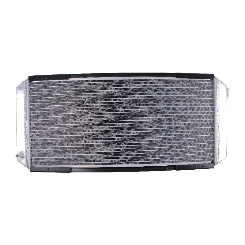 Water Tank Radiator 6686077 6734100 7152356 for Kubota Engine V2203 Bobcat Loader S150 S160 S175 S185 S205 T180 T190