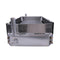 Water Tank Radiator 6686077 6734100 7152356 for Kubota Engine V2203 Bobcat Loader S150 S160 S175 S185 S205 T180 T190