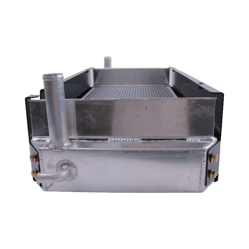 Water Tank Radiator 6686077 6734100 7152356 for Kubota Engine V2203 Bobcat Loader S150 S160 S175 S185 S205 T180 T190